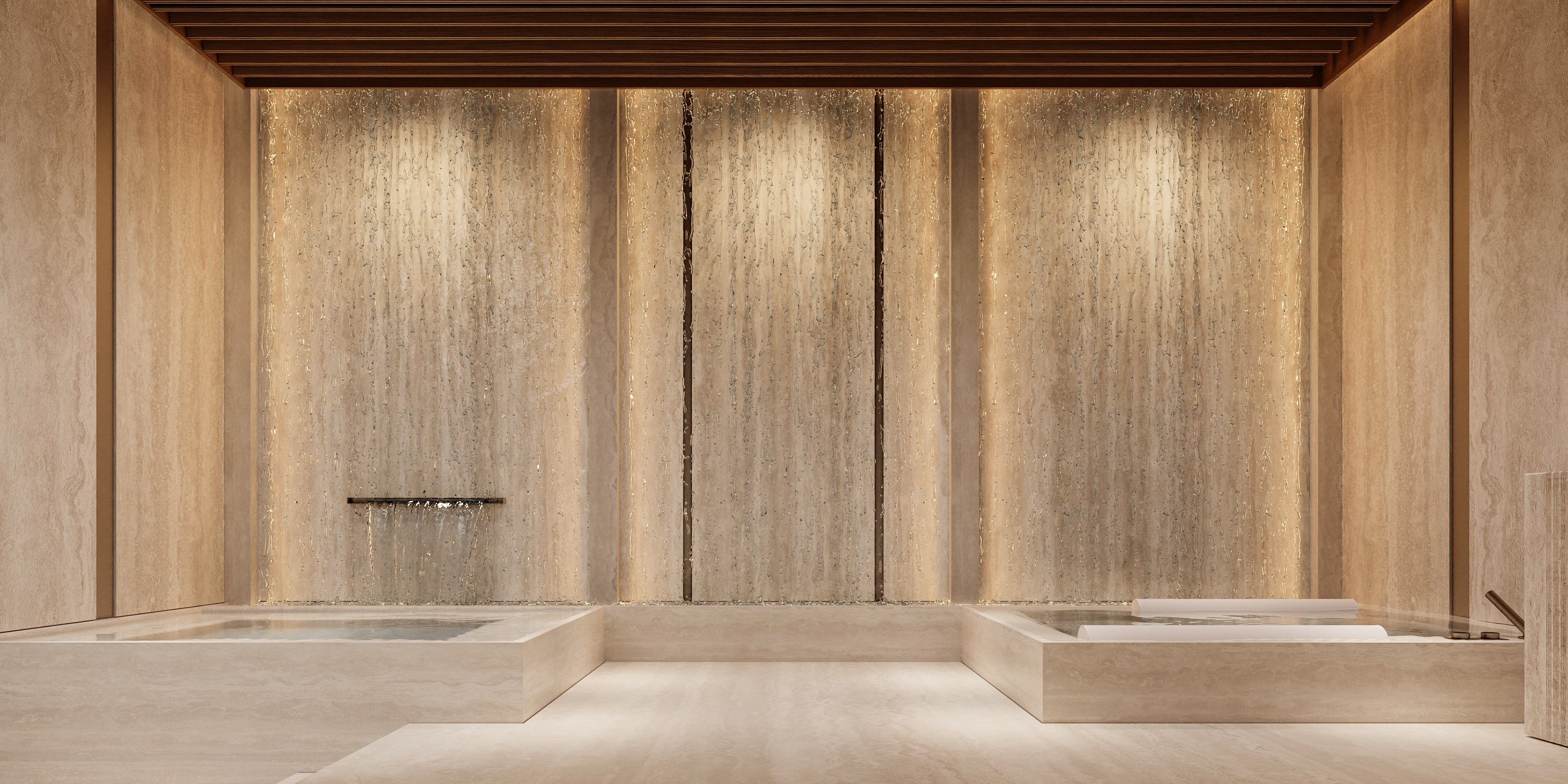 Wine cellar atmosphere