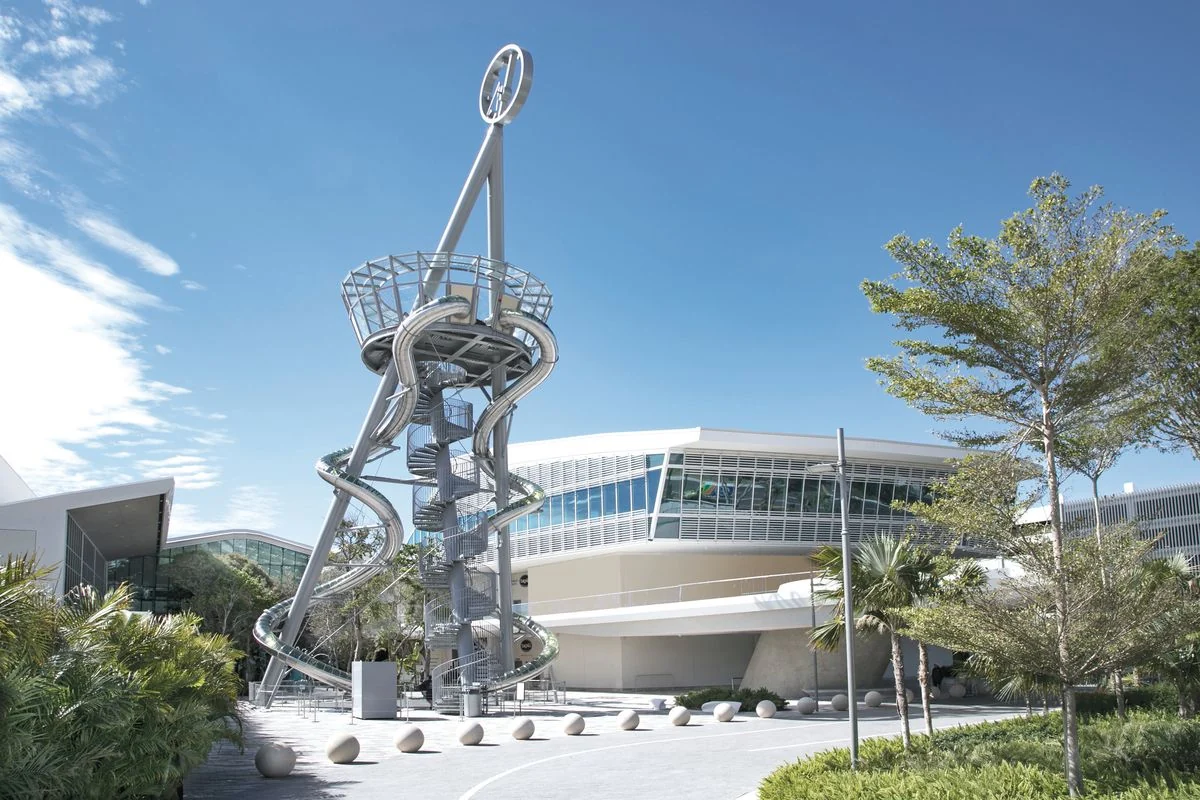 World-Class Shopping