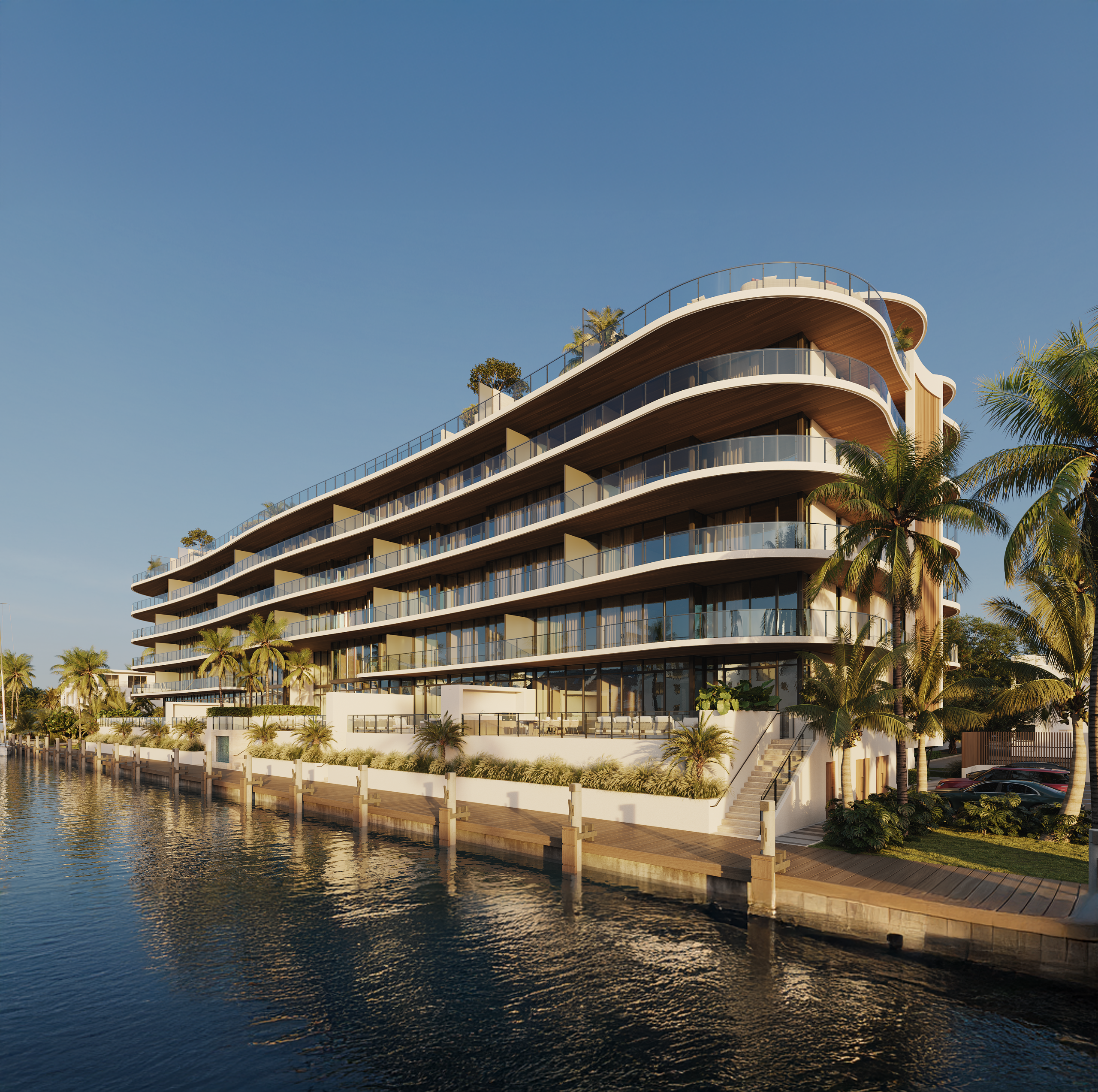 Quiet Is the New Luxury: The Power of Low-Density Living